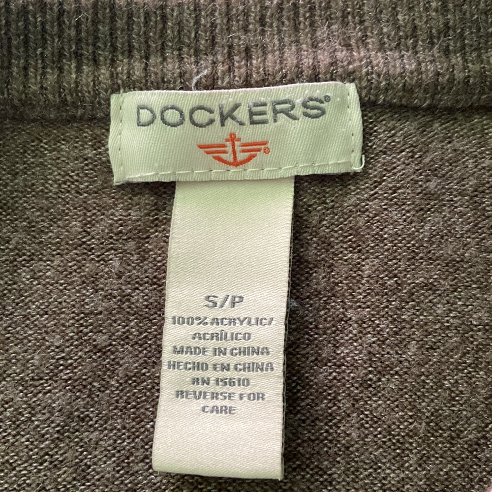 Sweater - Picture 2 of 2